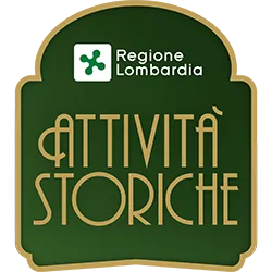 Attivit Storiche Regione Lombardia