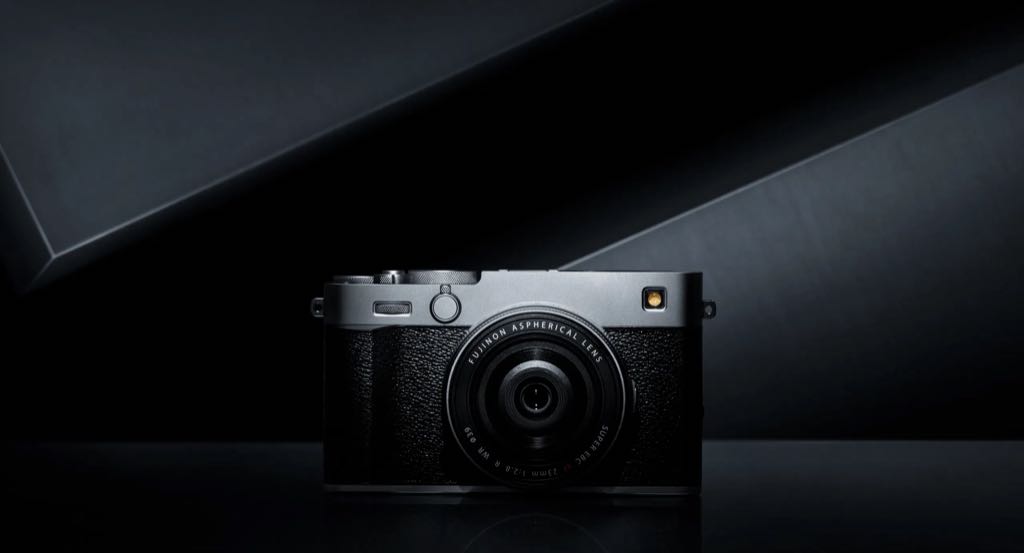 Fujifilm X-E5 - La nostra esperienza