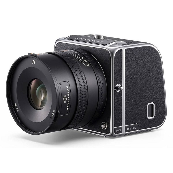 - Hasselblad : innovazione e storia di un'Icona fotografica