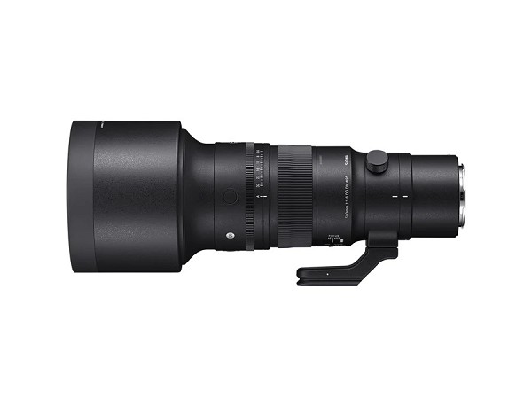 Sigma 500mm DG DN OS SONY E-MOUNT