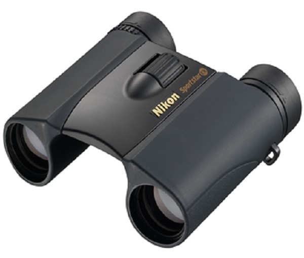 Nikon SportStar EX 10x25 (Black)