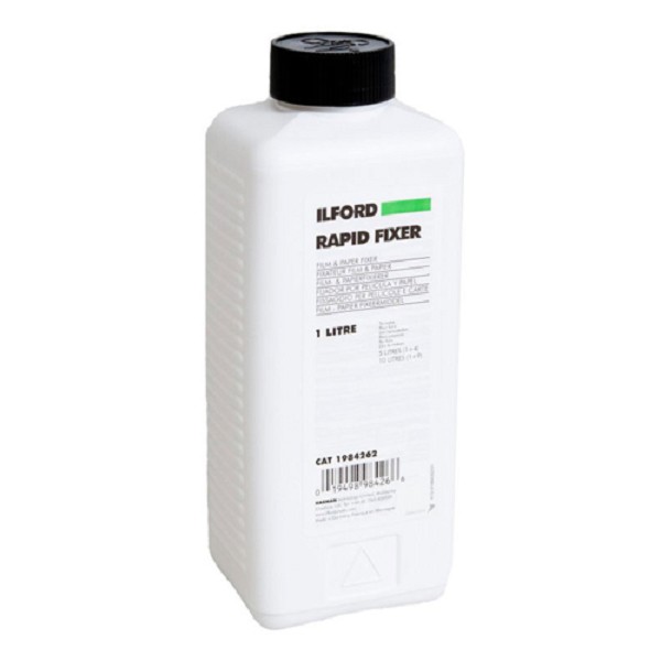 Ilford Rapid Fixer 1lt