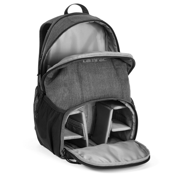 Tamrac TradeWind 18 Camera Pack (Grey)