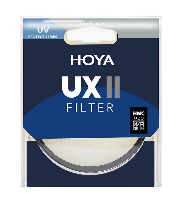 Hoya UX II UV Filter ø49