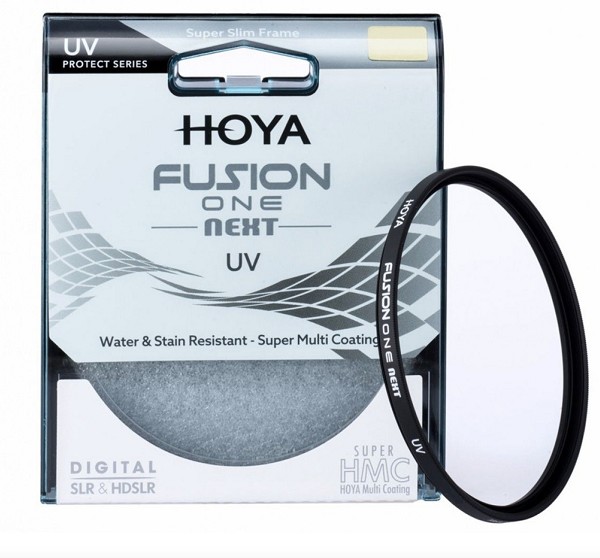 Hoya Fusion ONE Next UV 77Ø