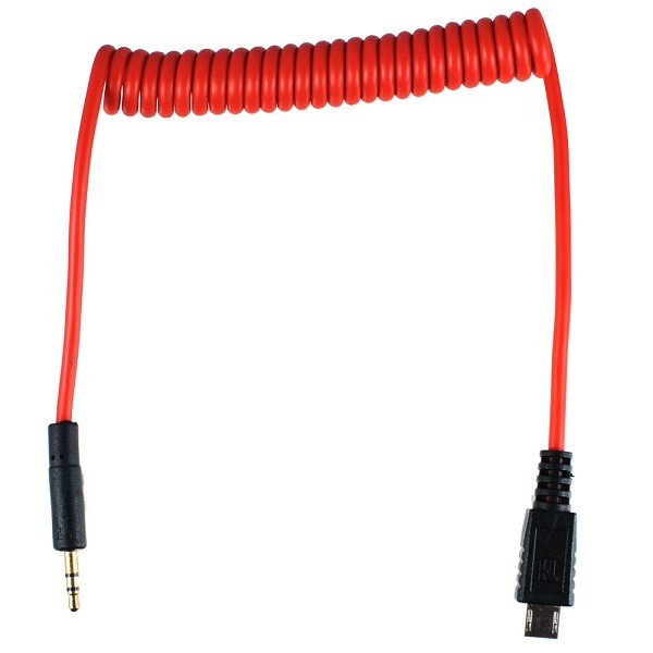 TriggerTrap R9 cavo di connessione per Fuji