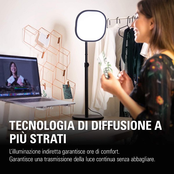 Elgato Key Light Air