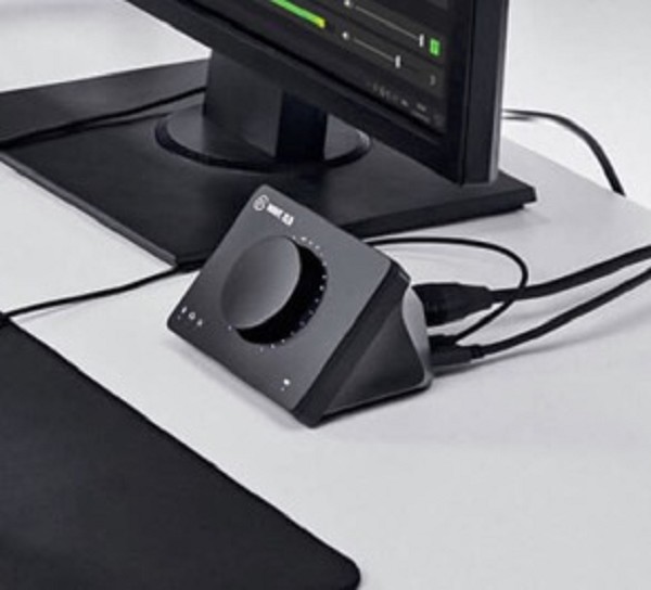 Elgato Wave XLR