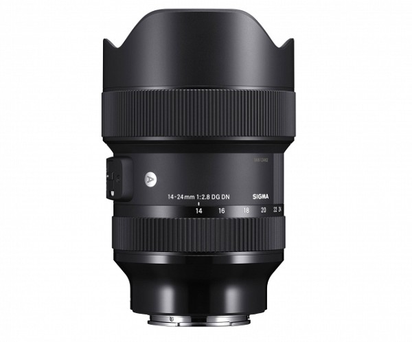 Sigma 14-24mm f/2,8 DG DN (E-Mount)