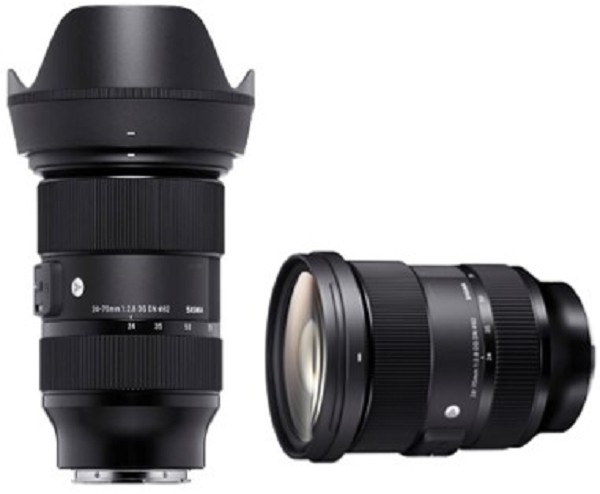 Sigma 24-70mm f/2,8 DG DN Art (L Mount)