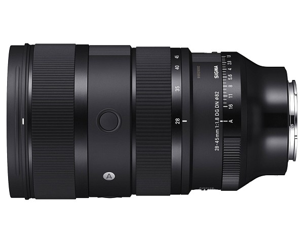 Sigma 28-45mm f/1,8 DG DN (Sony)