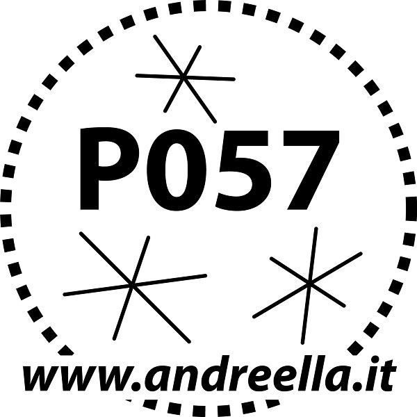 Cokin 057 - Serie P - Stelle 4