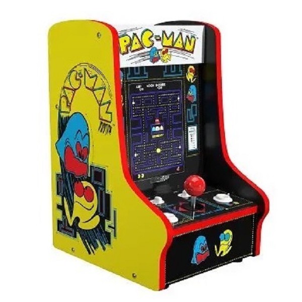 Arcade1Up Pac-Man Countercade