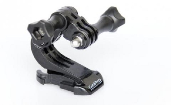 GoPro Helmet Front Mount