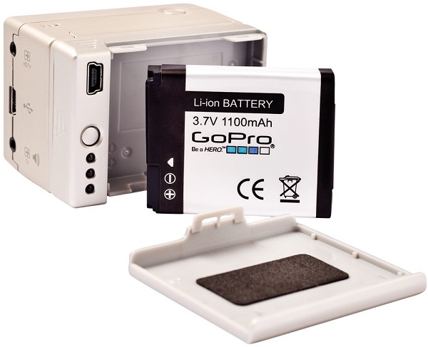 GoPro Battery BacPac (HERO 2)