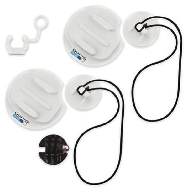 GoPro Surf Mount (Surfboard Mounts)