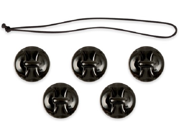 GoPro Camera Tethers (cavetti di sicurezza)