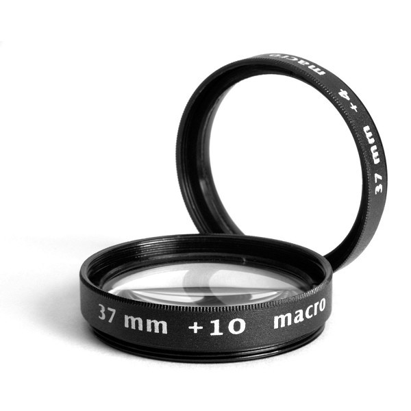 LensBaby Macro Kit