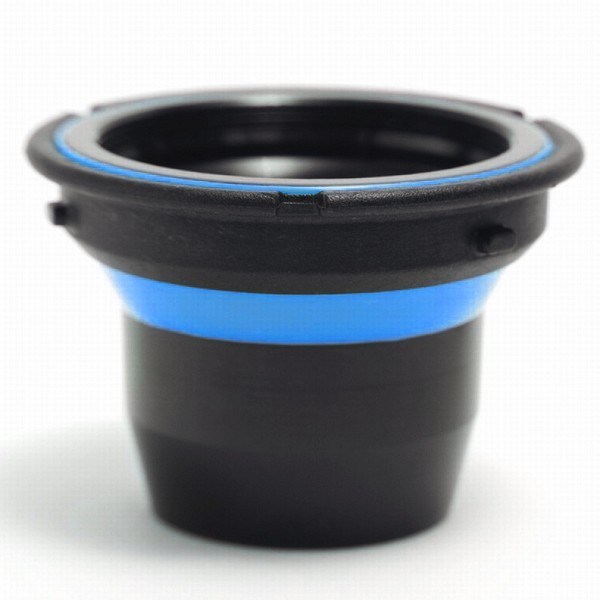 LensBaby Plastic Optic - 50mm