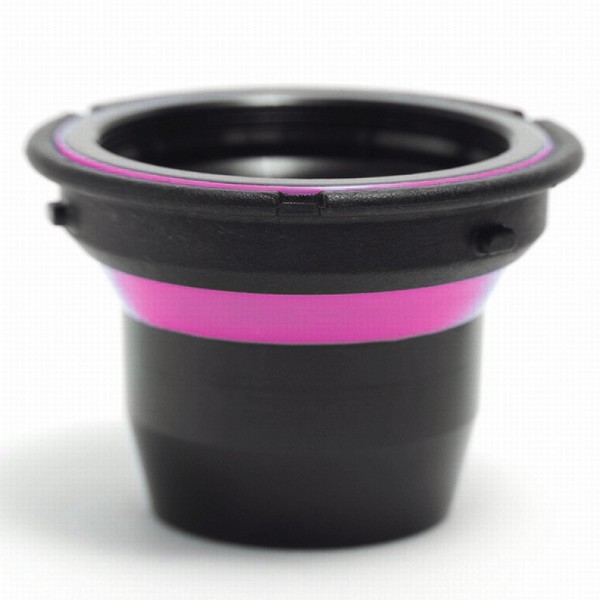 LensBaby Pinhole/Zone plate