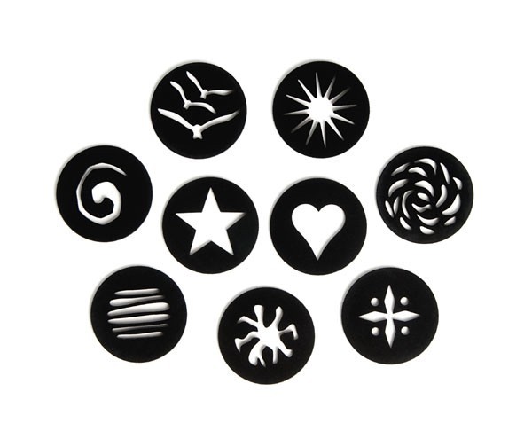 LensBaby Creative Aperture Kit  2