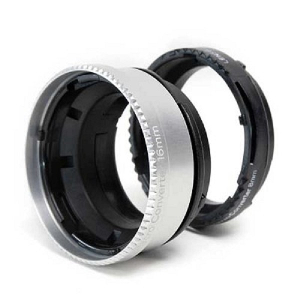 LensBaby Macro Converters