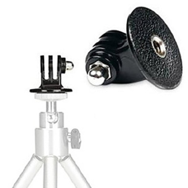 Photopartners GoPro Support 1/4"