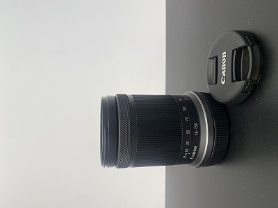 Canon RF-S 18-150 mm F3.5-6.3 IS STM (CN) - Andreella Photo
