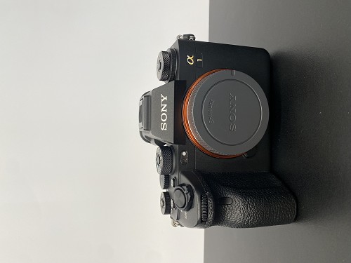 Sony Alpha 1 (Body) (OS) - Andreella Photo