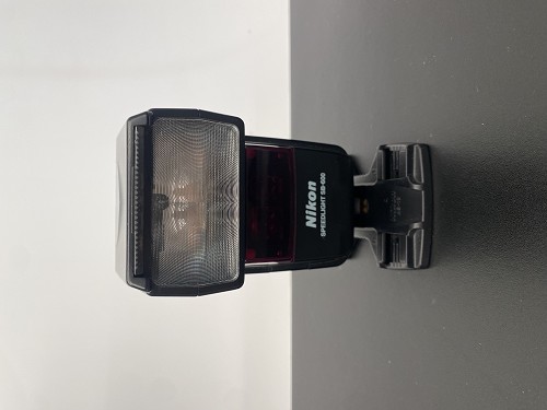 Nikon SB-600 (BS) - Andreella Photo