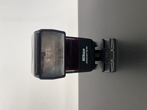 Nikon SB-600 (BS)