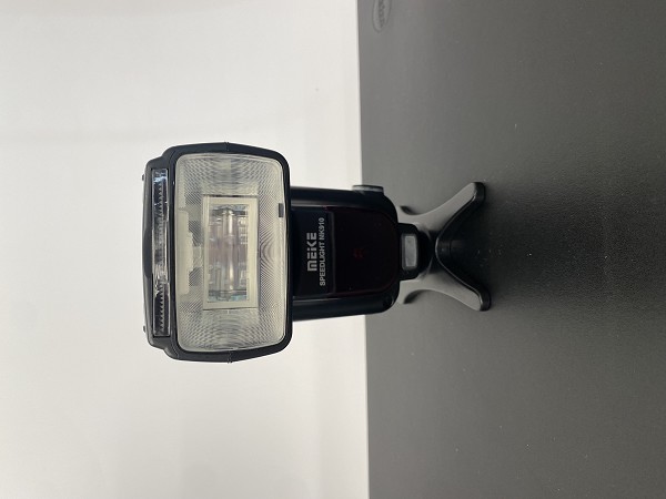 Meike Speedlight MK910 per Nikon