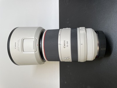 Canon RF 70-200mm f/2.8L IS USM (CN) - Andreella Photo