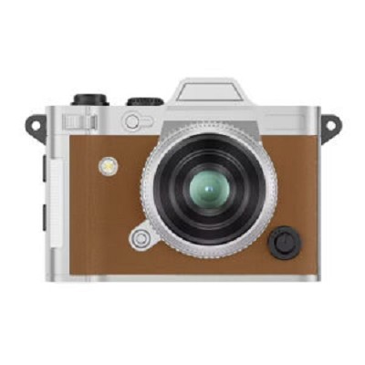 F-System Nano cam Marrone Kit - Andreella Photo