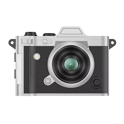 F-System Nano cam Black Kit - Andreella Photo
