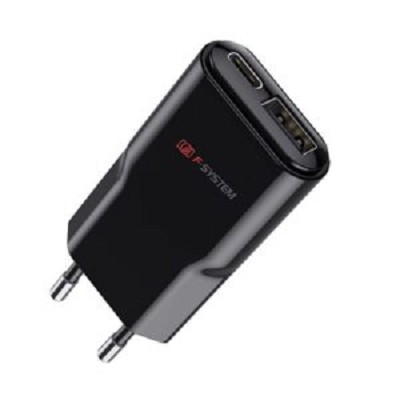 F-System Adattatore 30w - Andreella Photo