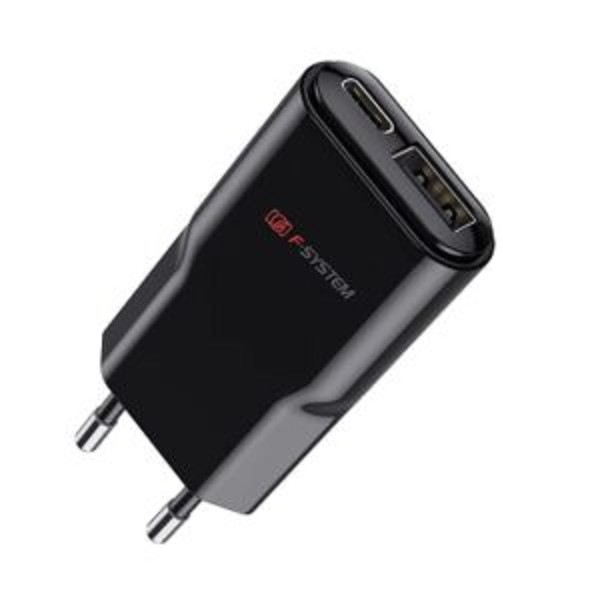 F-System Adattatore 30w