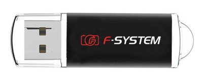 F.F. Distribuzione Flash Drive USB 3.0 64Gb - Andreella Photo