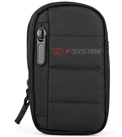 F-System FS-ES Bags Borsa per compatte - Andreella Photo