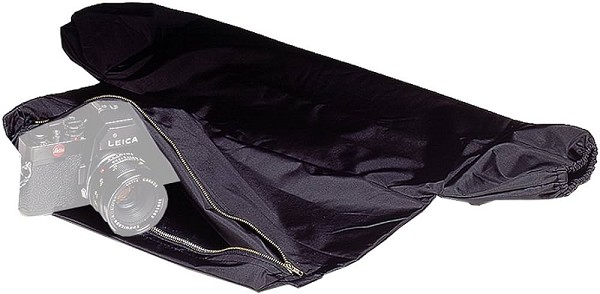Kaiser Changing Bag - Camera oscura portatile