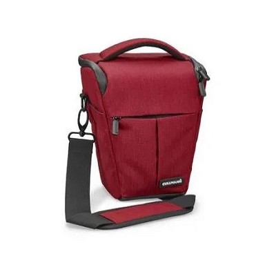 Cullmann Malaga Action 200 - red - Andreella Photo