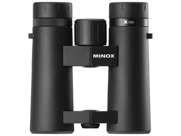Minox X-Lite 10x26 Binoculars