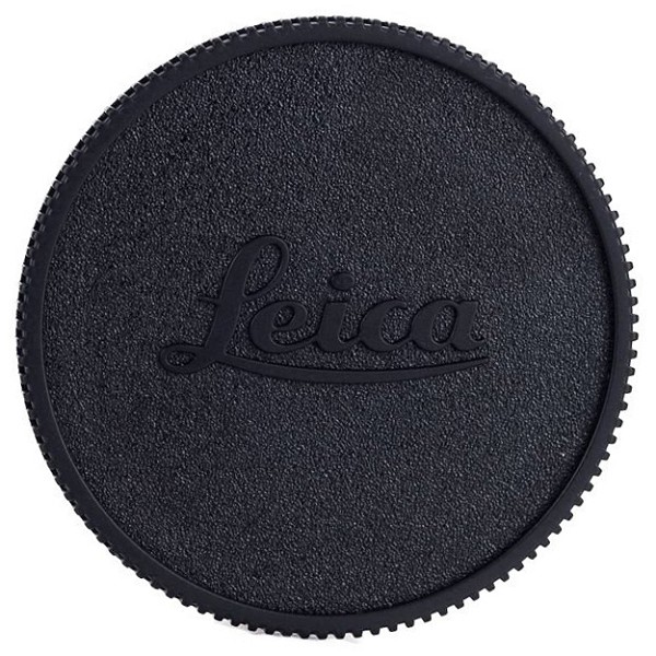 Leica Tappo corpo macchina per M