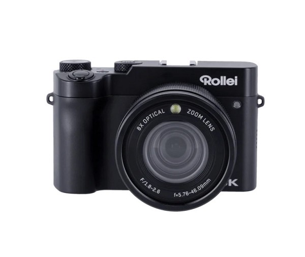 Rollei Powerflex X8