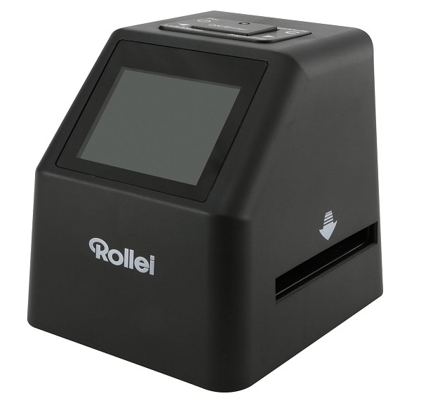 Rollei DF-S 310 SE Dia Film Scanner