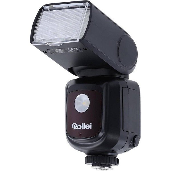 Rollei HS Freeze Portable per Sony