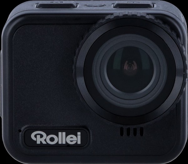 Rollei Actioncam 9s Cube + Integral microSD 64Gb