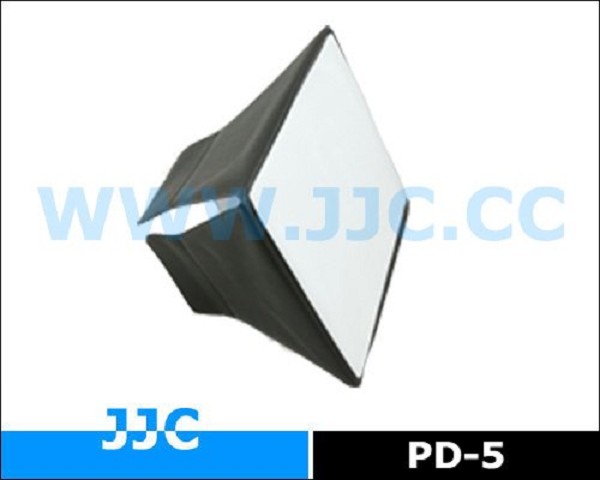 JJC PD-2 External Flash Diffuser