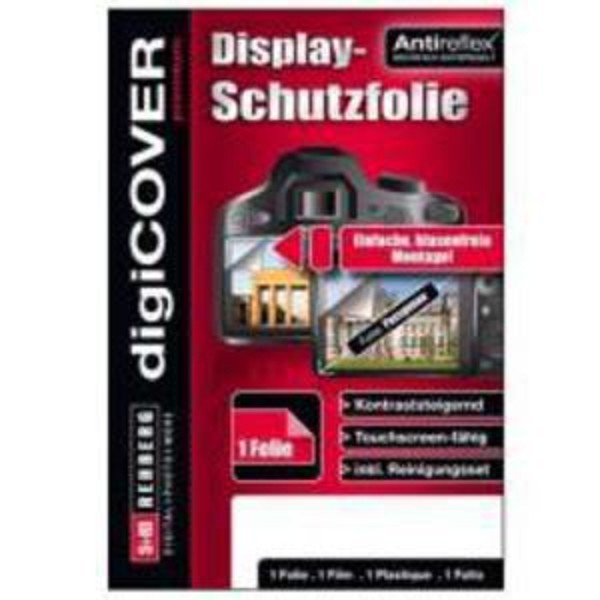 DigiCOVER Premium - Canon Eos 5D Mark III