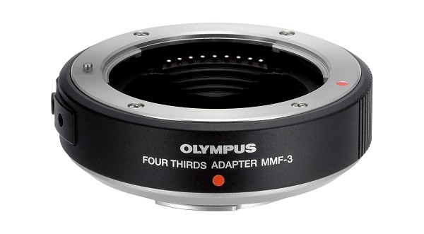 Olympus MMF-3